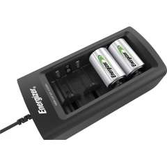 Buy Energizer CHEUF 3PIN Universal Battery Charger in Kenya