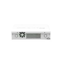 Buy MikroTik (CRS112-8G-4S-IN) 8x Gigabit Ethernet Smart Switch with 4x SFP Cages in Kenya