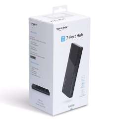 Buy TP-Link TL-UH700 7-Port USB Hub in Kenya