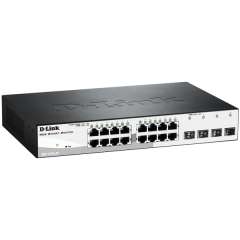 Buy D-link DGS-1210-20 Port Smart Managed Gigabit Switch in Kenya