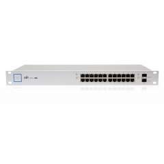 Buy Ubiquiti UniFi  US-24-500W 24-ports Switch in Kenya