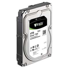 Buy Seagate 4TB Exos 7E8 Enterprise Drive 7200RPM SATA 3.5" III 6Gbps Hard Drive in Kenya