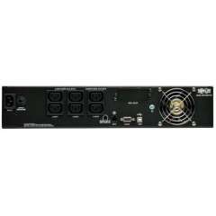 Buy Tripp Lite SMX1000RT2U SmartPro1kVA 900W Line-Interactive Sine Wave 2U Rack/Tower UPS in Kenya
