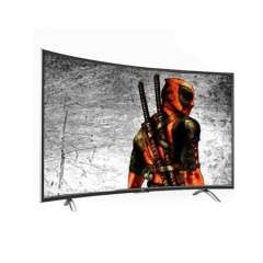 Buy TCl 49P3CUS 49 Inch Smart Digital Curved TV in Kenya