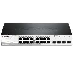 Buy D-link DGS-1210-20 Port Smart Managed Gigabit Switch in Kenya