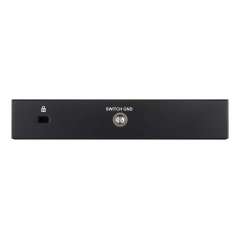 Buy D-Link DGS-1100-05PD Smart Managed PoE-Powered 5-Port Gigabit Switch in Kenya