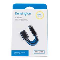 Buy Kensington USB C to USB A Adapter in Kenya