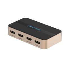 Buy Vention 4 Way 1 Input 4 Output HDMI Splitter in Kenya