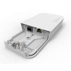 Buy Mikrotik RBFTC11 is Fiber to Copper converter with 12-57V PoE in Kenya