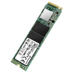 Buy Transcend 512GB M.2 PCIe 2280 Internal SSD in Kenya