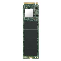 Buy Transcend 512GB M.2 PCIe 2280 Internal SSD in Kenya
