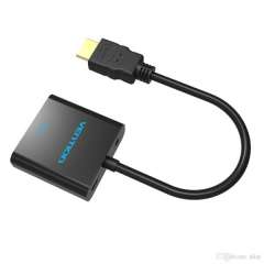Buy Vention Flat HDMI to VGA Converter in Kenya