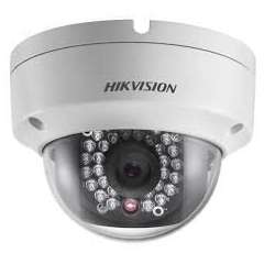 Buy HikVision DS-2CD2120F I 2 MP IR Fixed Dome Camera in Kenya