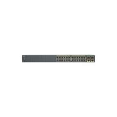 Buy Cisco Catalyst 2960-24TC-S 24 ports  Managed Switch in Kenya