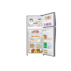 Buy LG GN-F702HLHU 509L  Top Mount Freezer Refrigerator in Kenya