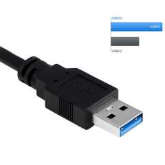 Buy USB 3.0 to 2.5" SATA Cable Hard Drive Converter in Kenya