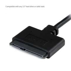 Buy USB 3.0 to 2.5" SATA Cable Hard Drive Converter in Kenya