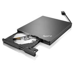 Buy Lenovo 4XA0E97775 ThinkPad UltraSlim USB DVD Burner in Kenya