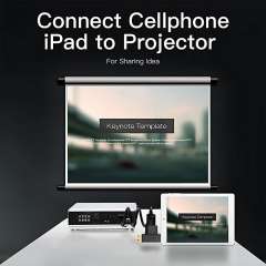 Buy Vention Mini HDMI and Micro HDMI to HDMI Adapter in Kenya