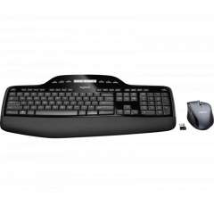 Buy Logitech MK710 Wireless Keyboard and Mouse Combo in Kenya