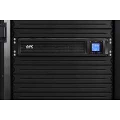 Buy APC SMC1000I-2UC 1000VA LCD RM 2U 230V UPS with SmartConnect in Kenya
