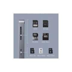 Buy Anker 7-in-1 Premium USB-C Data Hub Adaptor in Kenya