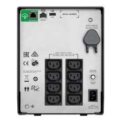 Buy APC SMC1500IC 1500VA LCD 230V Smart-UPS  with SmartConnect in Kenya