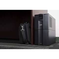 Buy APC SMT3000IC 3000VA LCD 230V Smart-UPS  with SmartConnect in Kenya