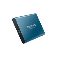 Buy Samsung T5 500GB USB3.1 Type-C Portable SSD in Kenya
