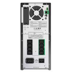 Buy APC SMT3000IC 3000VA LCD 230V Smart-UPS  with SmartConnect in Kenya