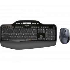 Buy Logitech MK710 Wireless Keyboard and Mouse Combo in Kenya
