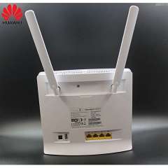 Buy Huawei B593 LTE 4G Wireless Router With Antenna in Kenya