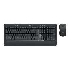 Buy Logitech Combo MK540 Wireless Keyboard & Mouse in Kenya