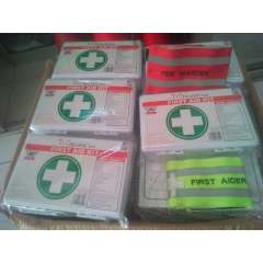 Buy Small White First Aid Kit in Kenya