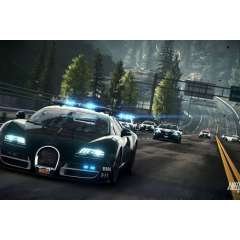 Buy Need For Speed Rivals PS4 Game in Kenya