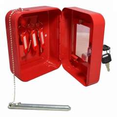 Buy Break Glass Key Box in Kenya