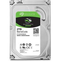 Buy Seagate Barracuda 2TB Desktop SATA Internal Hard Drive in Kenya