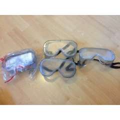 Buy JSP Chemical safety Goggles in Kenya