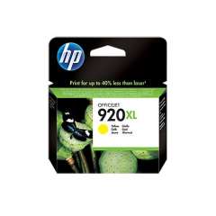 Buy HP 920xl Yellow Ink Cartridge in Kenya