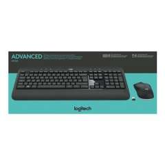 Buy Logitech Combo MK540 Wireless Keyboard & Mouse in Kenya