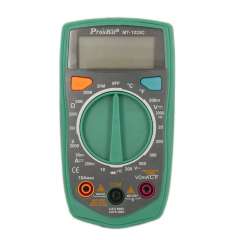Buy Pro'sKit Digital Multimeter in Kenya
