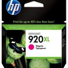 Buy HP 920XL Magenta Ink Cartridge in Kenya