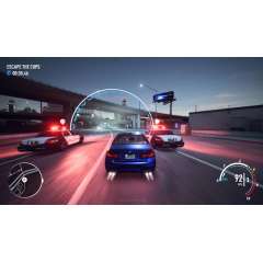 Buy Need for Speed Payback PS4 Game in Kenya