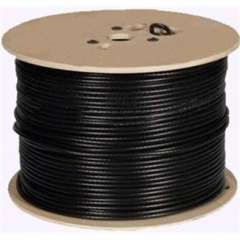 Buy Hikvision DS-1LC1SCA2C-200B RG59 200m Coaxial Cable with Power Cable in Kenya