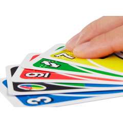 Buy Uno Braille Edition Card Game in Kenya