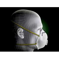 Buy 3M N95 8511 10Pack Particulate Respirator Mask in Kenya