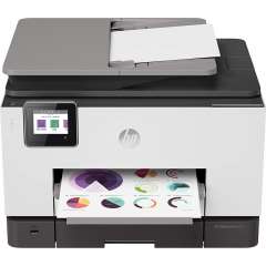 Buy HP OfficeJet Pro 9023 All-in-One Duplex Printer in Kenya