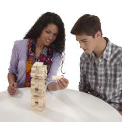 Buy Classic Jenga Game in Kenya