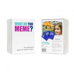 Buy What Do You Meme Party Game in Kenya