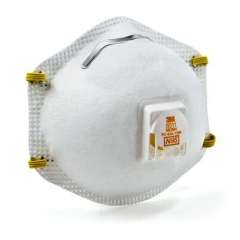 Buy 3M N95 8511 10Pack Particulate Respirator Mask in Kenya